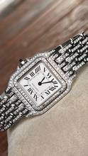Thumbnail von Cartier Panthère Iced Out Diamond Setting - Full Set 2024