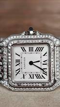 Thumbnail von Cartier Panthère Iced Out Diamond Setting - Full Set 2024