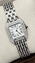 Thumbnail von Cartier Panthère Iced Out Diamond Setting - Full Set 2024