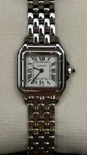 Thumbnail von Cartier Panthère Fullset Top Condition