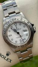 Thumbnail von Rolex Explorer II Polar Solid end links Superluminova
