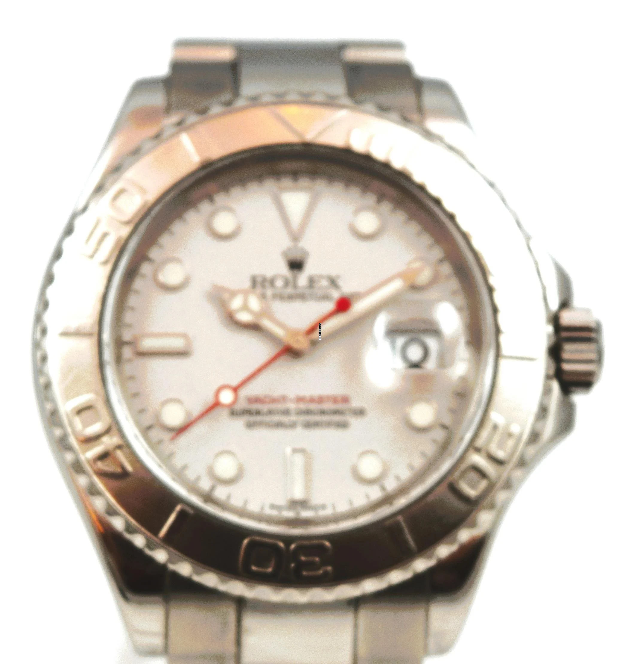Rolex Yacht-Master 40 16622