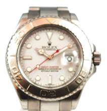 Thumbnail von Rolex Yacht-Master 40 16622