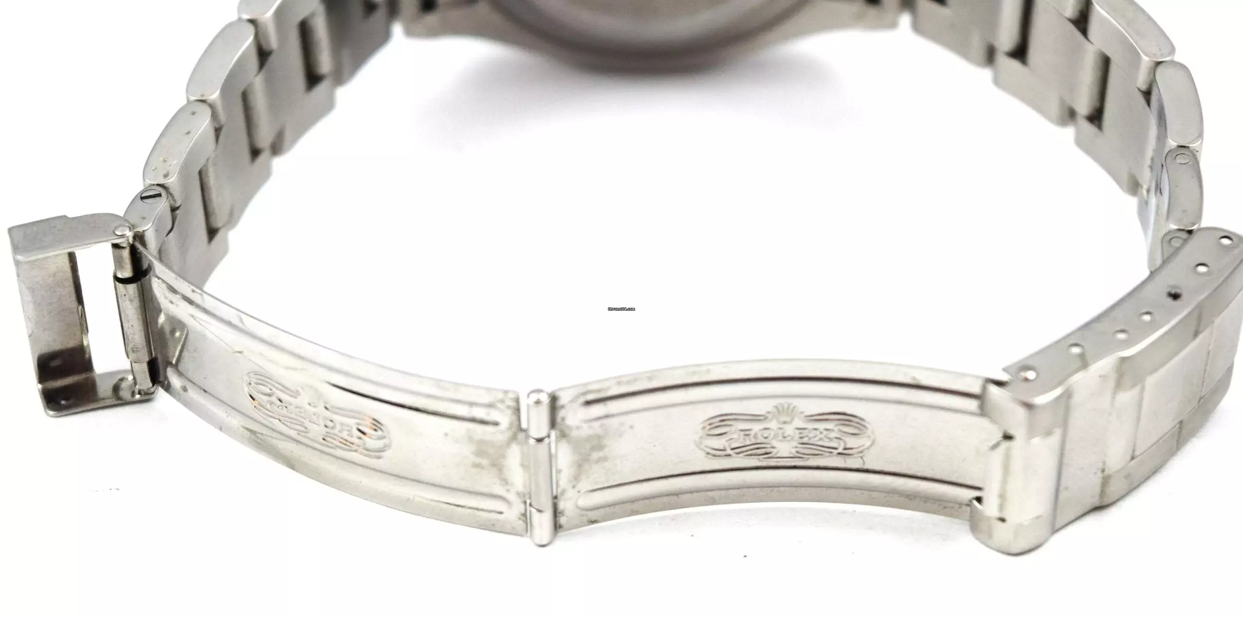 Thumbnail von Rolex Yacht-Master 40 16622