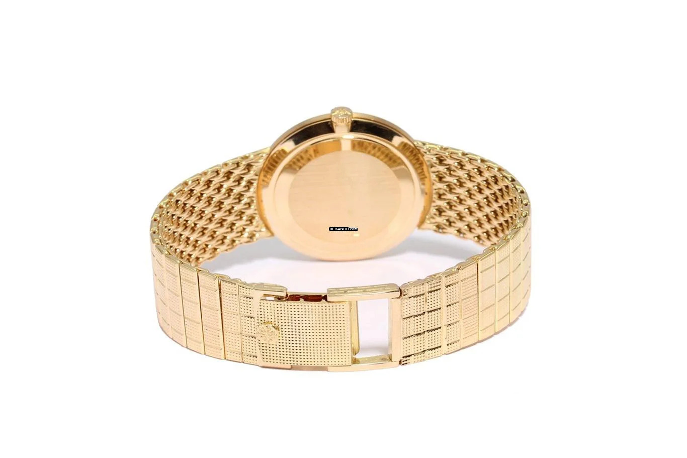 Thumbnail von Patek Philippe Calatrava 3919/10