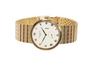 Thumbnail von Patek Philippe Calatrava 3919/10