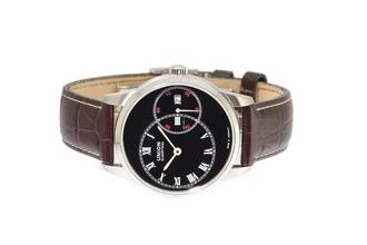 Thumbnail von Union Glashütte 1893 Grosse Sekunde Große Sekunde