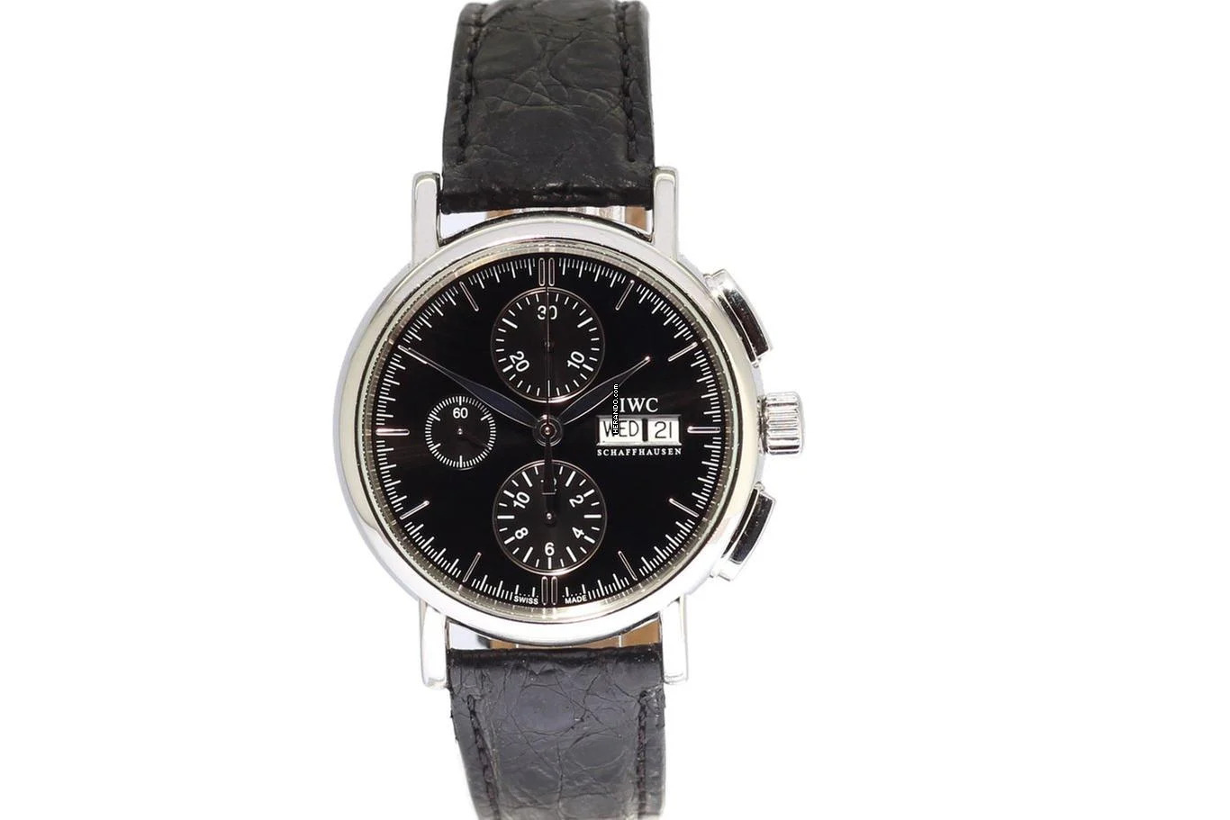  IWC Portofino Chronograph IW378303 