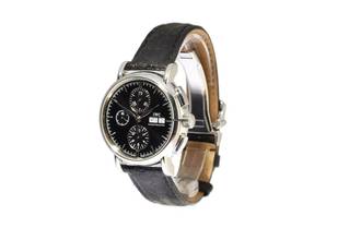 Thumbnail von IWC Portofino Chronograph IW378303
