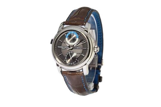 Frederique Constant Manufacture Hybrid Manufacture