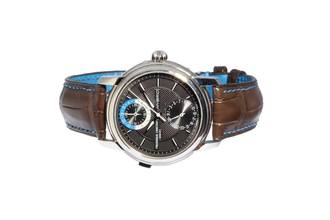 Thumbnail von Frederique Constant Manufacture Hybrid Manufacture