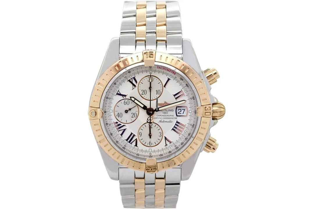  Breitling Chronomat Evolution C13356 