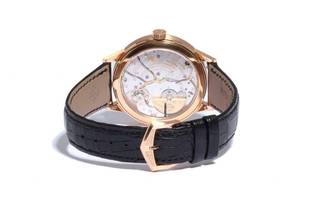 Thumbnail von Patek Philippe Annual Calendar Full Set