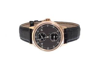 Thumbnail von Patek Philippe Annual Calendar Full Set