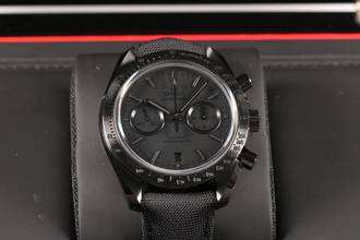 Thumbnail von Omega Speedmaster Moonwatch Dark Side Of The Moon ref. 311.92.44.51.01.005 aus 2025