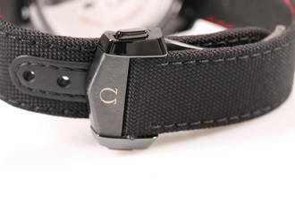 Thumbnail von Omega Speedmaster Moonwatch Dark Side Of The Moon ref. 311.92.44.51.01.005 aus 2025