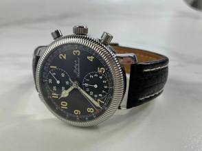 Thumbnail von Dubey & Schaldenbrand Pilots Chronograph