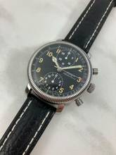 Thumbnail von Dubey & Schaldenbrand Pilots Chronograph