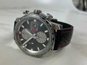 Thumbnail von Chopard Mille Miglia GTS Chronograph Mille Miglia 2021 Edition Full Set / 2023