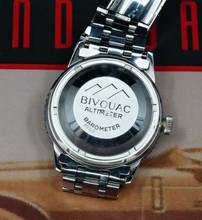 Thumbnail von Favre-Leuba MINT FIRST SERIES 53213 BIVOUAC ALTIMETER BAROMETER VINTAGE RARE