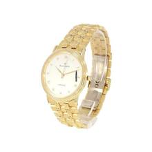 Thumbnail von Blancpain Villeret Herrenarmbanduhr Villeret Automatik aus 750 Gold