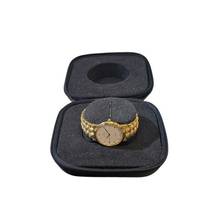 Thumbnail von Blancpain Villeret Herrenarmbanduhr Villeret Automatik aus 750 Gold