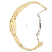 Thumbnail von Blancpain Villeret Herrenarmbanduhr Villeret Automatik aus 750 Gold