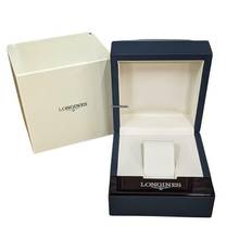 Thumbnail von Longines Flagship Herrenuhr Flagship Automatik aus Stahl L4.774.4.52.6