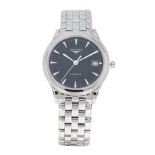 Thumbnail von Longines Flagship Herrenuhr Flagship Automatik aus Stahl L4.774.4.52.6