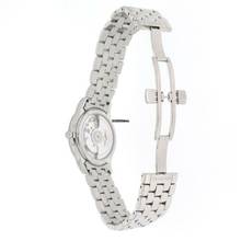 Thumbnail von Longines Flagship Herrenuhr Flagship Automatik aus Stahl L4.774.4.52.6