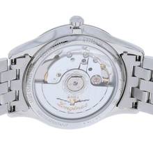 Thumbnail von Longines Flagship Herrenuhr Flagship Automatik aus Stahl L4.774.4.52.6