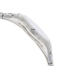 Thumbnail von Longines Flagship Herrenuhr Flagship Automatik aus Stahl L4.774.4.52.6