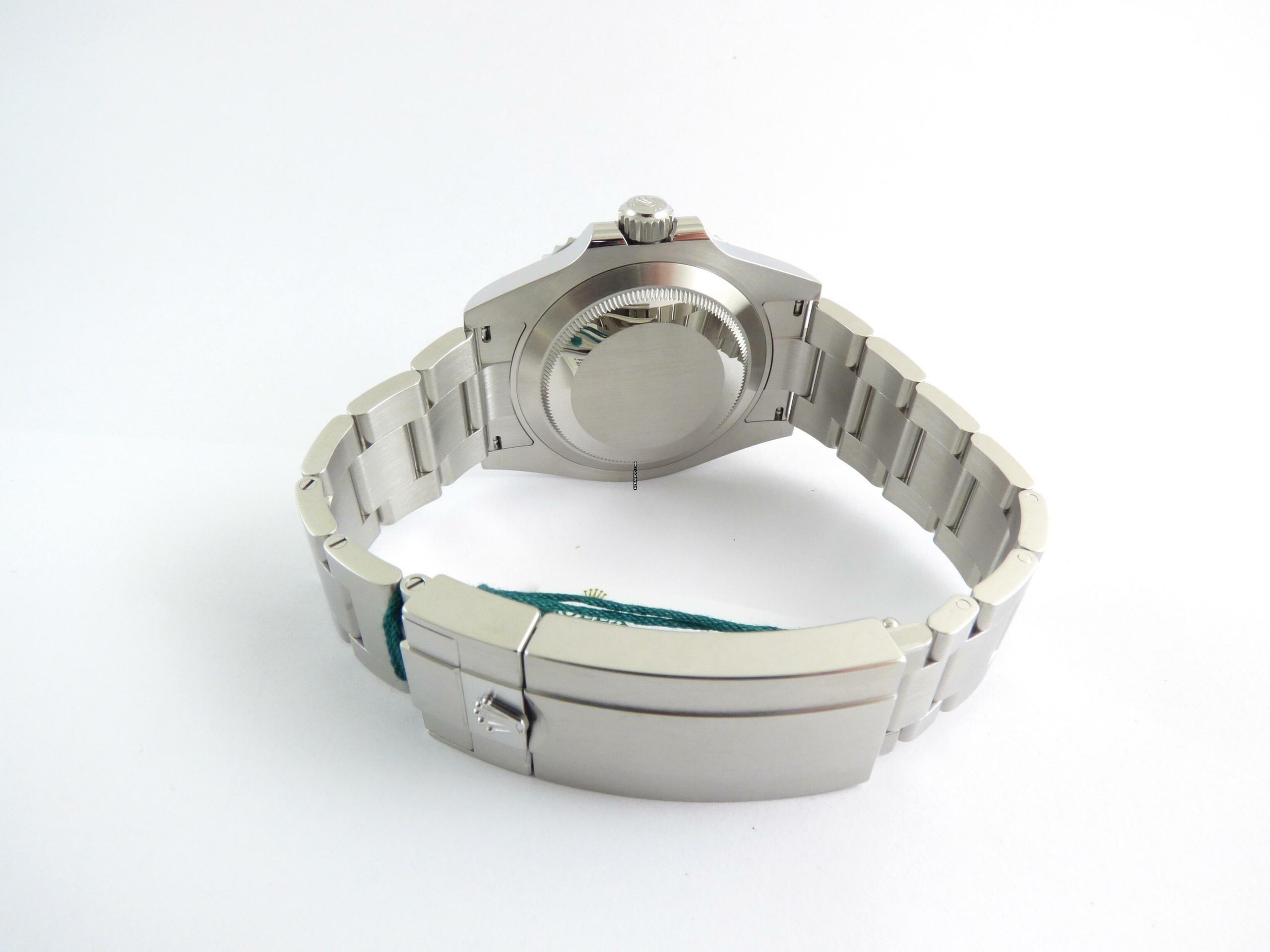 Thumbnail von Rolex Submariner Date LV