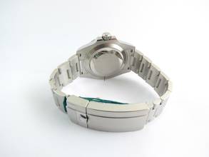 Thumbnail von Rolex Submariner Date LV