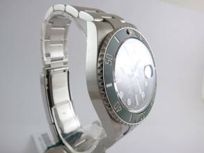 Thumbnail von Rolex Submariner Date LV