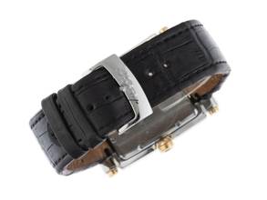 Thumbnail von Chopard Happy Sport Ref.28/8471 2009 Full Set sehr gut Vintage