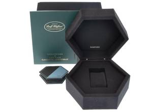 Thumbnail von Bamford Bad Form GMT Ref.R3250313 2022 Full Set Ungetragen Vintage