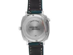 Thumbnail von Bamford Bad Form GMT Ref.R3250313 2022 Full Set Ungetragen Vintage