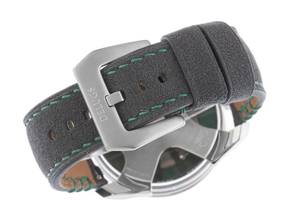 Thumbnail von Mb&f M.A.D.1 Mad Edition Green 2023 Full Set Ungetragen