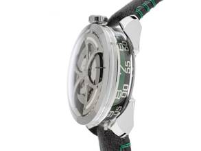 Thumbnail von Mb&f M.A.D.1 Mad Edition Green 2023 Full Set Ungetragen