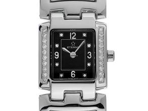Thumbnail von Eterna Minx Ref.2608.49 2000 Zertifikat wie Neu Vintage
