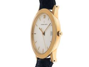 Thumbnail von Eterna 1856 Ref.3400.68 2002 original Box wie Neu Vintage