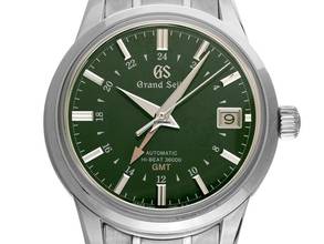 Thumbnail von Grand Seiko Elegance Collection Ref.SBGJ251 2025 Full Set Ungetragen