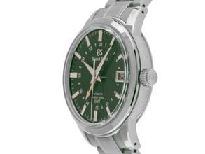 Thumbnail von Grand Seiko Elegance Collection Ref.SBGJ251 2025 Full Set Ungetragen