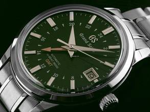 Thumbnail von Grand Seiko Elegance Collection Ref.SBGJ251 2025 Full Set Ungetragen