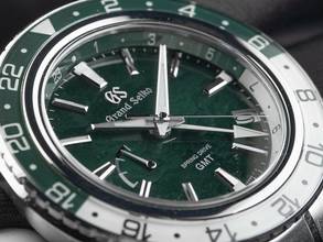 Thumbnail von Grand Seiko Sport Collection Kollektion Ref.SBGE295G 2025 Full Set Ungetragen
