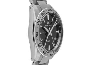 Thumbnail von Grand Seiko Sport Collection Kollektion Ref.SBGN027G 2025 Full Set Ungetragen