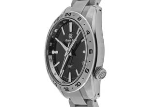 Thumbnail von Grand Seiko Sport Collection Kollektion Ref.SBGN027G 2025 Full Set Ungetragen