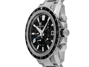 Thumbnail von Grand Seiko Evolution 9 Collection Ref.SBGC251G 2025 Full Set Ungetragen