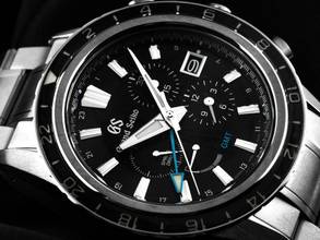 Thumbnail von Grand Seiko Evolution 9 Collection Ref.SBGC251G 2025 Full Set Ungetragen